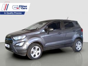 Ford Ecosport 1.5TiVCT Ambiente - Image 2