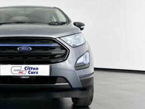Ford Ecosport 1.5TiVCT Ambiente - Image 3