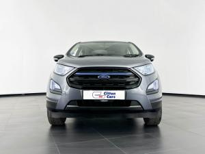 Ford Ecosport 1.5TiVCT Ambiente - Image 4