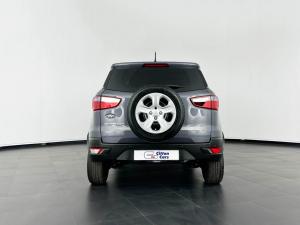 Ford Ecosport 1.5TiVCT Ambiente - Image 6