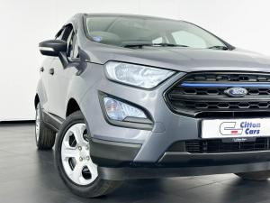 Ford Ecosport 1.5TiVCT Ambiente - Image 9