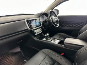 GWM P-SERIES 2.0TD LT 4X4 automatic D/C - Image 11