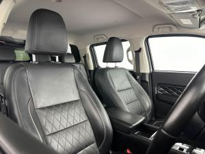 GWM P-SERIES 2.0TD LT 4X4 automatic D/C - Image 16