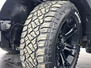 GWM P-SERIES 2.0TD LT 4X4 automatic D/C - Image 19