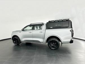 GWM P-SERIES 2.0TD LT 4X4 automatic D/C - Image 2