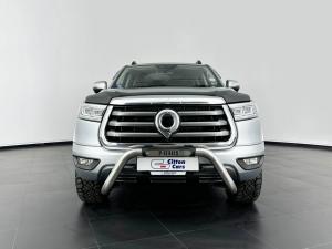 GWM P-SERIES 2.0TD LT 4X4 automatic D/C - Image 3
