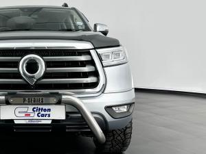 GWM P-SERIES 2.0TD LT 4X4 automatic D/C - Image 4