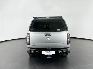 GWM P-SERIES 2.0TD LT 4X4 automatic D/C - Image 7