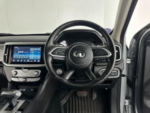 GWM P-SERIES 2.0TD LT 4X4 automatic D/C - Image 9