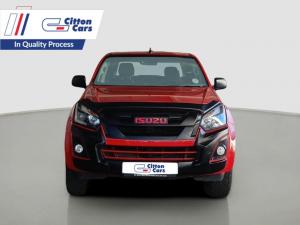 Isuzu D-MAX 250 HO X-RIDER D/C - Image 1