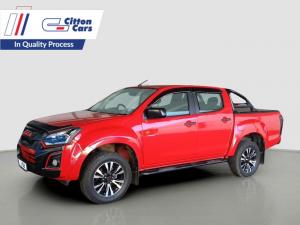 Isuzu D-MAX 250 HO X-RIDER D/C - Image 2