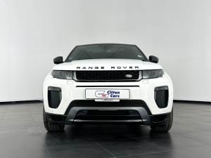 Land Rover Evoque 2.0 TD4 HSE Dynamic - Image 10