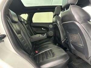 Land Rover Evoque 2.0 TD4 HSE Dynamic - Image 12