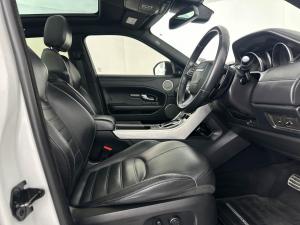 Land Rover Evoque 2.0 TD4 HSE Dynamic - Image 14