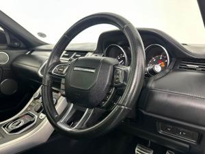 Land Rover Evoque 2.0 TD4 HSE Dynamic - Image 17