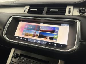 Land Rover Evoque 2.0 TD4 HSE Dynamic - Image 18