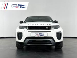 Land Rover Evoque 2.0 TD4 HSE Dynamic - Image 1