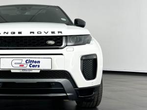 Land Rover Evoque 2.0 TD4 HSE Dynamic - Image 2
