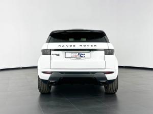 Land Rover Evoque 2.0 TD4 HSE Dynamic - Image 4
