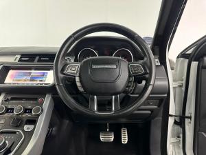 Land Rover Evoque 2.0 TD4 HSE Dynamic - Image 5