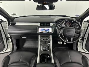 Land Rover Evoque 2.0 TD4 HSE Dynamic - Image 7