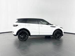 Land Rover Evoque 2.0 TD4 HSE Dynamic - Image 8