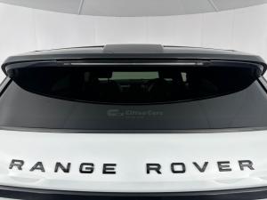 Land Rover Evoque 2.0 TD4 HSE Dynamic - Image 9
