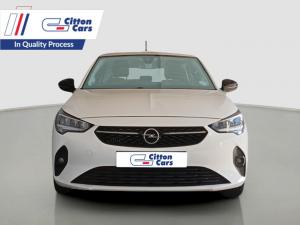 Opel Corsa 1.2T Edition - Image 1