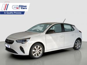 Opel Corsa 1.2T Edition - Image 2