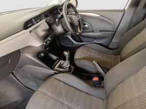 Opel Corsa 1.2T Edition - Image 3