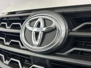 Toyota Fortuner 2.4GD-6 Raised Body automatic - Image 12