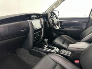 Toyota Fortuner 2.4GD-6 Raised Body automatic - Image 13