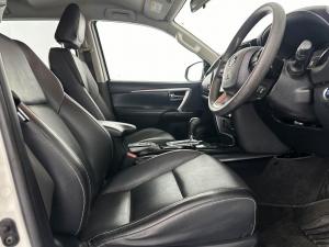 Toyota Fortuner 2.4GD-6 Raised Body automatic - Image 15