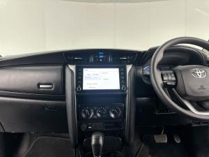 Toyota Fortuner 2.4GD-6 Raised Body automatic - Image 17