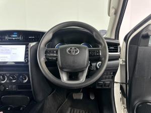 Toyota Fortuner 2.4GD-6 Raised Body automatic - Image 18