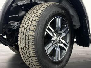 Toyota Fortuner 2.4GD-6 Raised Body automatic - Image 19