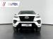 Toyota Fortuner 2.4GD-6 Raised Body automatic - Thumbnail 1