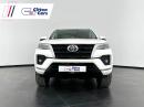 Thumbnail Toyota Fortuner 2.4GD-6 Raised Body automatic
