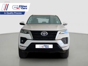 Toyota Fortuner 2.4GD-6 Raised Body automatic - Image 1