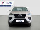 Thumbnail Toyota Fortuner 2.4GD-6 Raised Body automatic