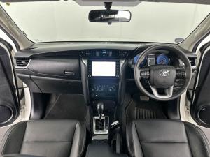 Toyota Fortuner 2.4GD-6 Raised Body automatic - Image 20