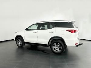 Toyota Fortuner 2.4GD-6 Raised Body automatic - Image 2