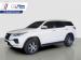 Toyota Fortuner 2.4GD-6 Raised Body automatic - Thumbnail 2
