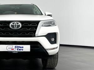 Toyota Fortuner 2.4GD-6 Raised Body automatic - Image 3