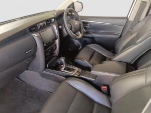 Toyota Fortuner 2.4GD-6 Raised Body automatic - Image 3