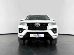 Toyota Fortuner 2.4GD-6 Raised Body automatic - Image 4