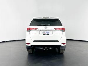 Toyota Fortuner 2.4GD-6 Raised Body automatic - Image 5