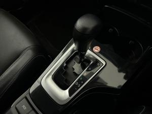 Toyota Fortuner 2.4GD-6 Raised Body automatic - Image 8
