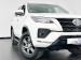Toyota Fortuner 2.4GD-6 Raised Body automatic - Thumbnail 9
