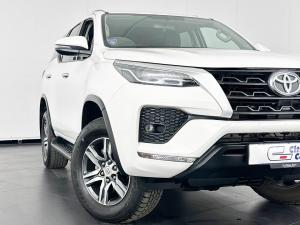 Toyota Fortuner 2.4GD-6 Raised Body automatic - Image 9